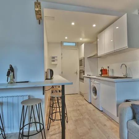 Appartamento * Le Duplex * Maintenon Esterno foto