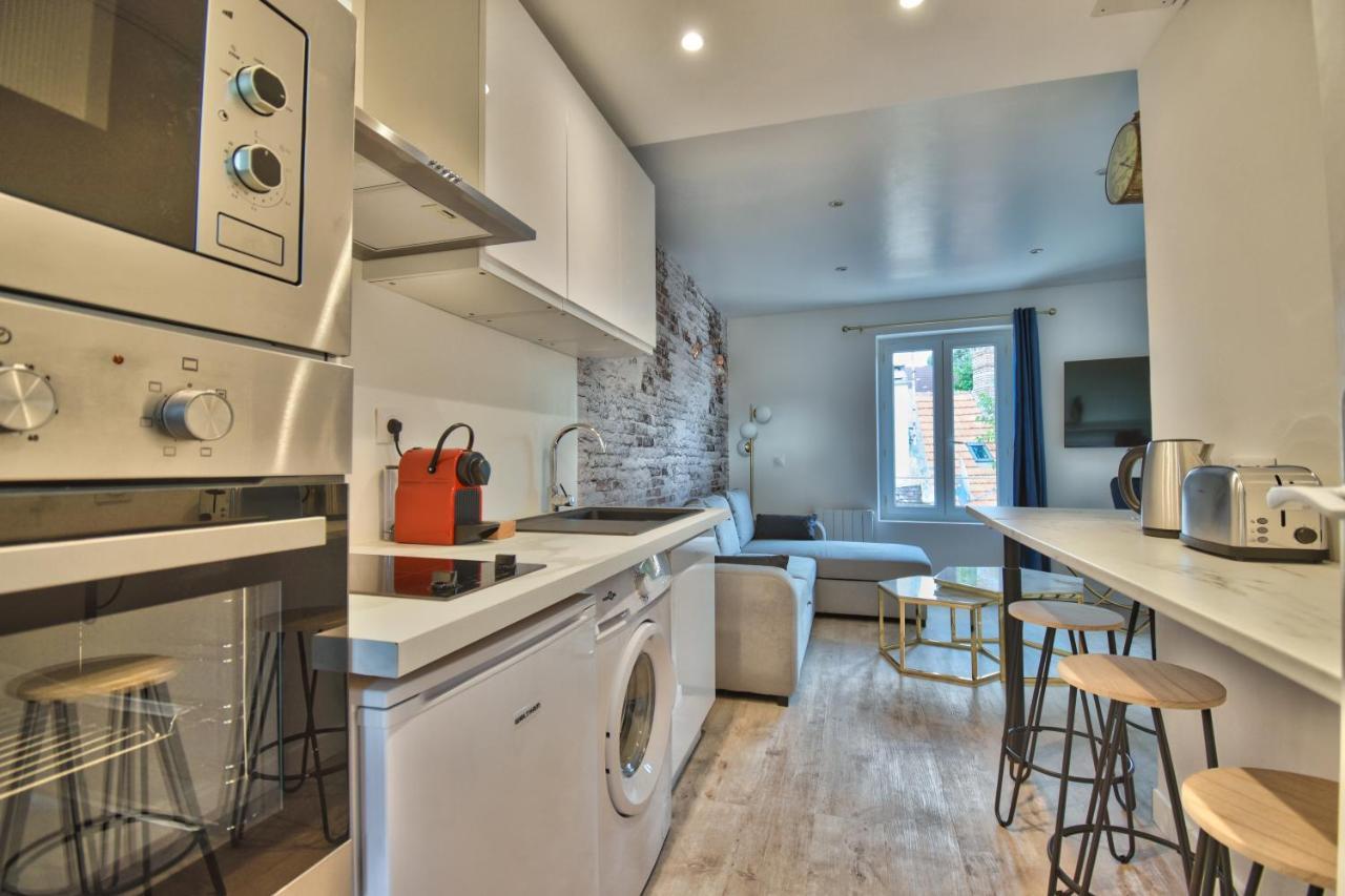 Appartement * Le Duplex *